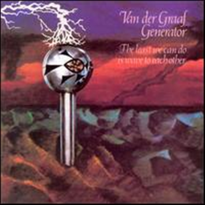 Van Der Graaf Generator - Least We Can Do Is Wave To Each Other (Bonus Tracks) (Remastered)