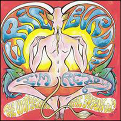 Eric Burdon - I&#39;m Ready: The Unreleased Eric Burdon, Vol. 2 (CD)