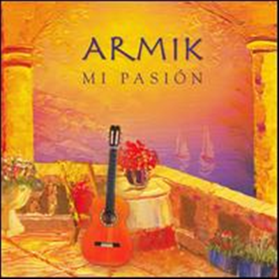 Armik - Mi Pasion