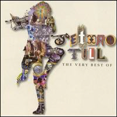 Jethro Tull - Very Best of Jethro Tull (CD)