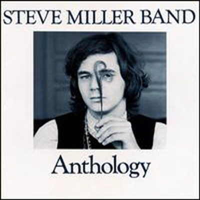 Steve Miller Band - Anthology (CD)