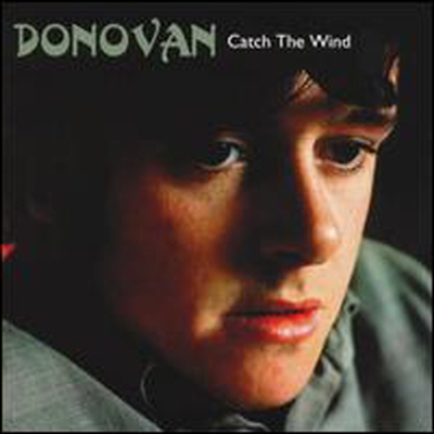 Donovan - Catch the Wind (Castle 2003 Collection)(CD)