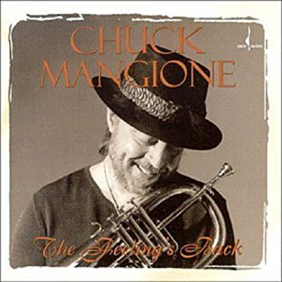 Chuck Mangione - The Feeling's Back (CD)