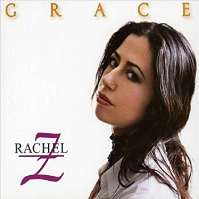 Rachel Z - Grace (CD)
