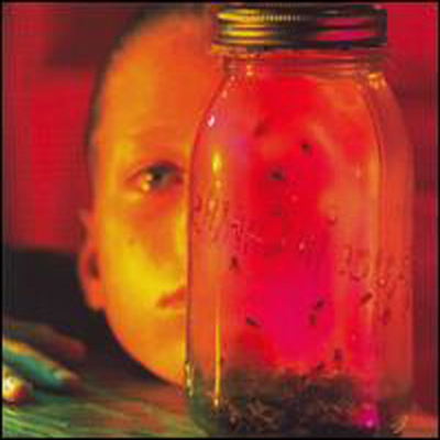 Alice In Chains - Jar Of Flies (CD)