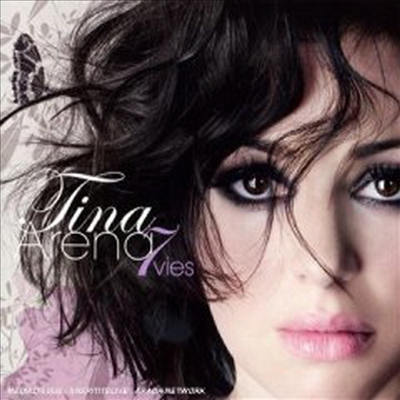 Tina Arena - 7 Vies (CD)