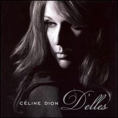 Celine Dion - D&#39;Elles (CD)