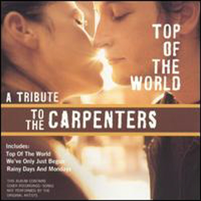 Taliesin Orchestra - Top Of The World: Tribute To The Carpenters