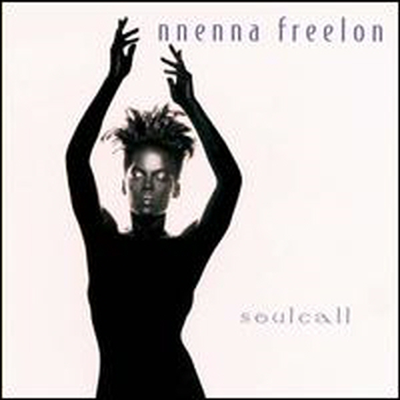 Nnenna Freelon - Soulcall (CD)