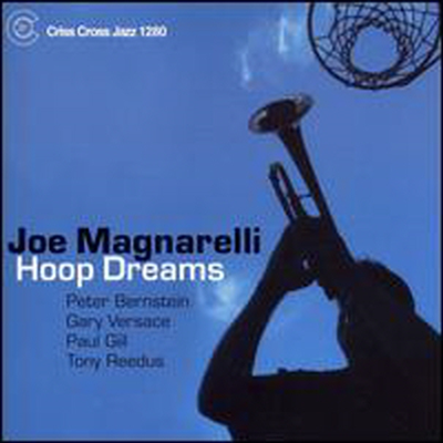 Joe Magnarelli Quartet - Hoop Dreams (CD)