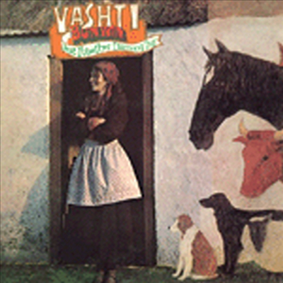Vashti Bunyan - Just Another Diamond Day (Bonus Tracks)(CD)