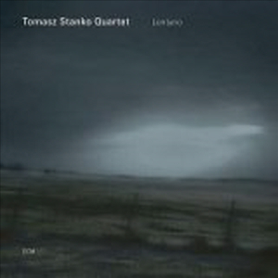 Tomasz Stanko Quartet - Lontano (CD)