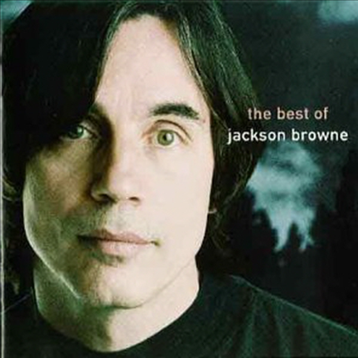 Jackson Browne - Next Voice You Hear: The Best of Jackson Browne (CD)