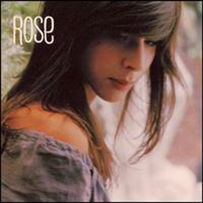 Rose - Rose (CD)