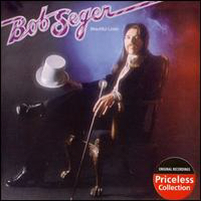 Bob Seger - Beautiful Loser (CD)