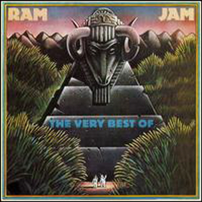 Ram Jam - Very Best of Ram Jam (CD)
