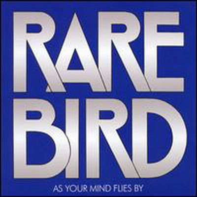 Rare Bird - As Your Mind Flies By (Remastered)(CD)