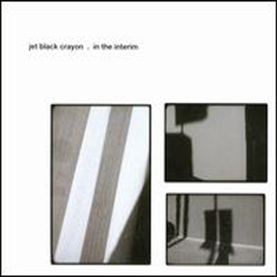 Jet Black Crayon - In The Interim (CD+DVD)