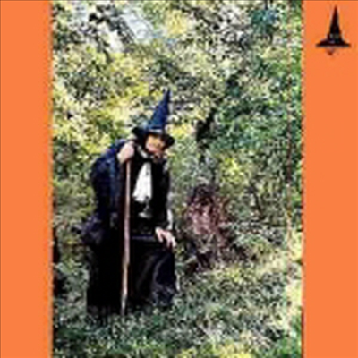Gandalf The Grey - Grey Wizard Am I (Bonus Track)(CD)