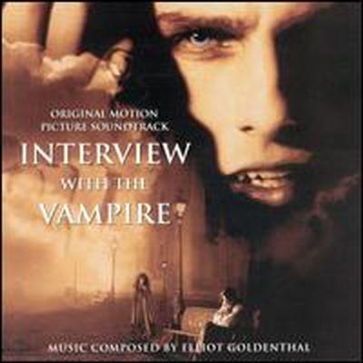 O.S.T. - Interview With The Vampire - Elliot Goldenthal (뱀파이어와의 인터뷰)