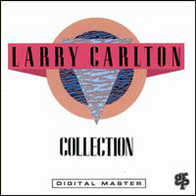 Larry Carlton - Collection (CD)