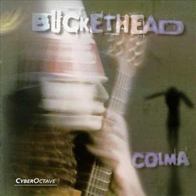 Buckethead - Colma (CD)