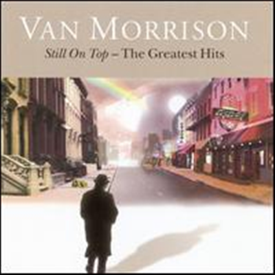 Van Morrison - Still On Top: The Greatest Hits (Remastered)