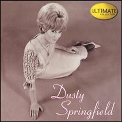 Dusty Springfield - Ultimate Collection (CD)