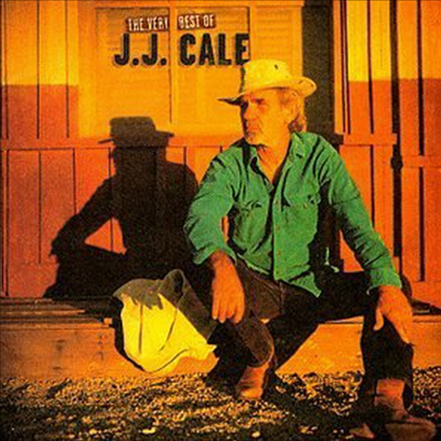 J.J. Cale - Definitive Collection (CD)