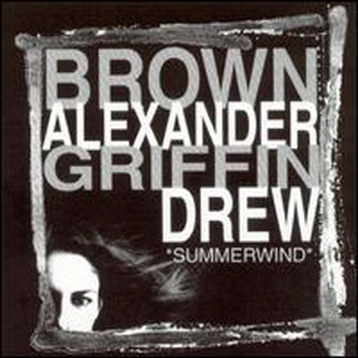 Ray Brown With Monty Alexander - Summerwind (Bonus Tracks)(CD)