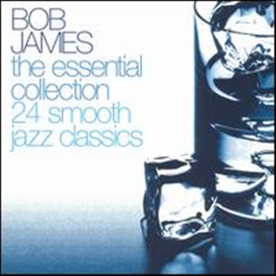 Bob James - Essential Collection: 24 Smooth Jazz Classics (2CD)