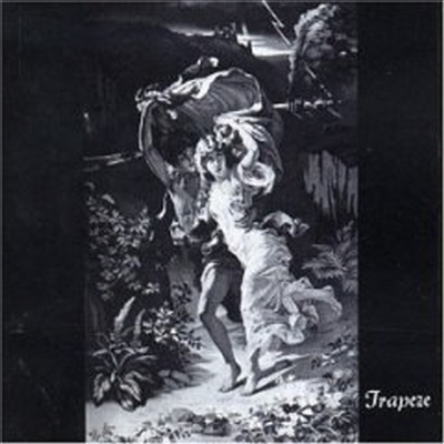 Trapeze - Trapeze (1970)(CD)