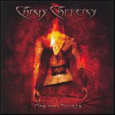 Chris Caffery - Pins and Needles (Bonus Tracks)