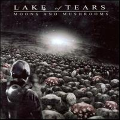 Lake Of Tears - Moons & Mushrooms