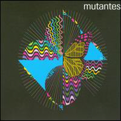 Os Mutantes - Live at the Barbican Theatre 2006 (Bonus Tracks) (2CD)