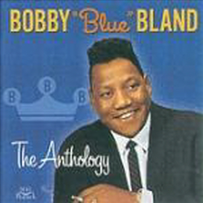 Bobby Bland - Anthology (2CD)