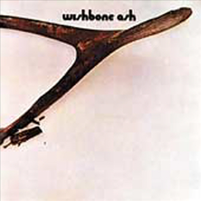 Wishbone Ash - Wishbone Ash (CD)