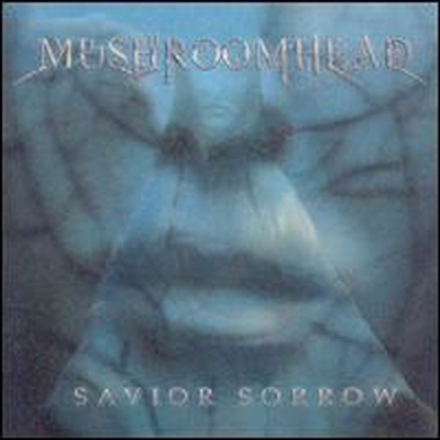 Mushroomhead - Savior Sorrow (CD)