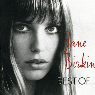 Jane Birkin - J Birkin: Best of Jane Birkin (CD)