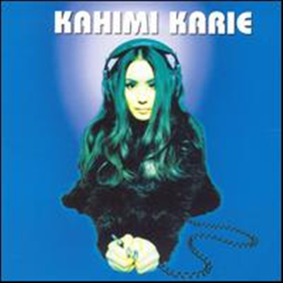 Kahimi Karie (카히미 카리) - Kahimi Karie