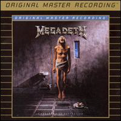 Megadeth - Countdown To Extinction (Bonus Tracks) (Limited Edition)