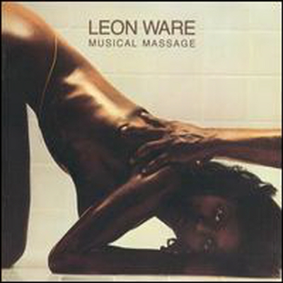 Leon Ware - Musical Massage (Bonus Tracks)(Remastered)(CD)