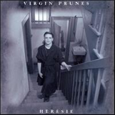 Virgin Prunes - Heresie (Remastered)