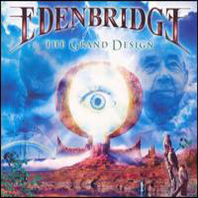 Edenbridge - Grand Design (Bonus Tracks)