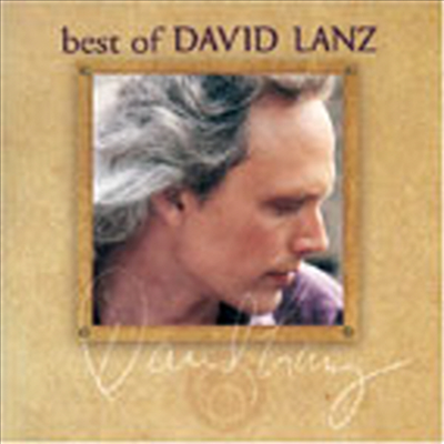 David Lanz - Best Of David Lanz (CD)