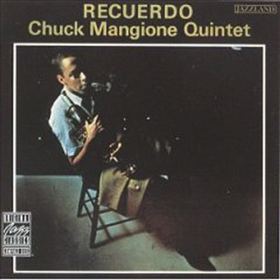 Chuck Mangione Quintet - Recuerdo (CD)