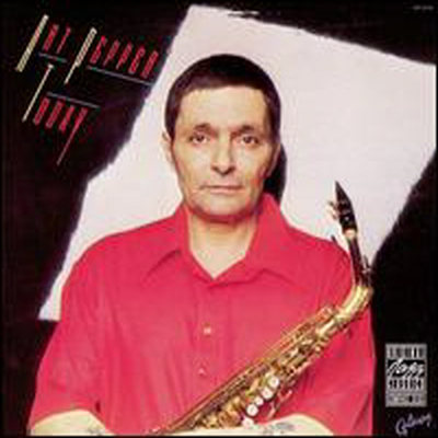 Art Pepper - Art Pepper Today (Bonus Track)(CD)