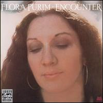 Flora Purim - Encounter (CD)