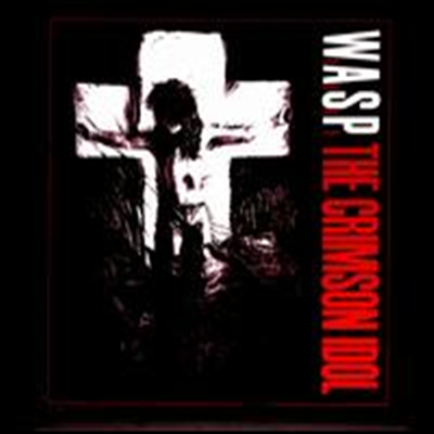 W.A.S.P. - Crimson Idol (Digipack)(2CD)