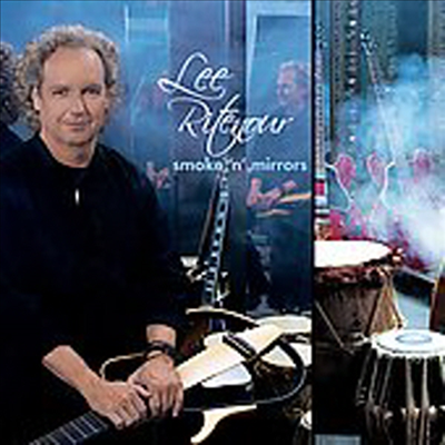 Lee Ritenour - Smoke N' Mirrors (CD)